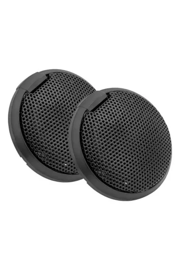 Magicvoice 80 Watt Maks / 40 Watt Rms Güç Slim Kasa Oto Tweeter Mv-7616 Magicvoice 80 Watt Maks / 40 Watt Rms Güç Slim Kasa Oto Tweeter Mv-7616