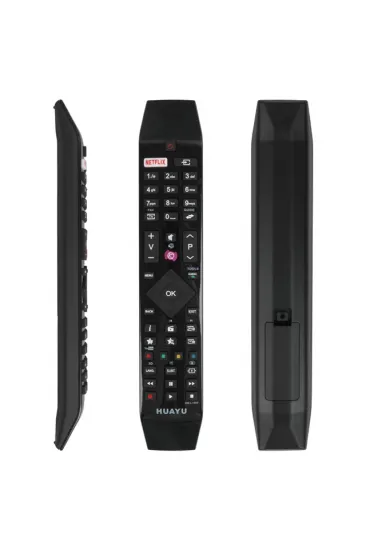 Vestel Netflix Tuşlu Lcd Tv Kumandası 18391 Vestel Netflix Tuşlu Lcd Tv Kumandası 18391