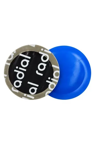 Sunup Sn-38102 Lastik Tamir Yaması 32mm Doğal Kauçuk Soğuk Yama Seti (200'li Paket) Sunup Sn-38102 Lastik Tamir Yaması 32mm Doğal Kauçuk Soğuk Yama Seti (200'li Paket)