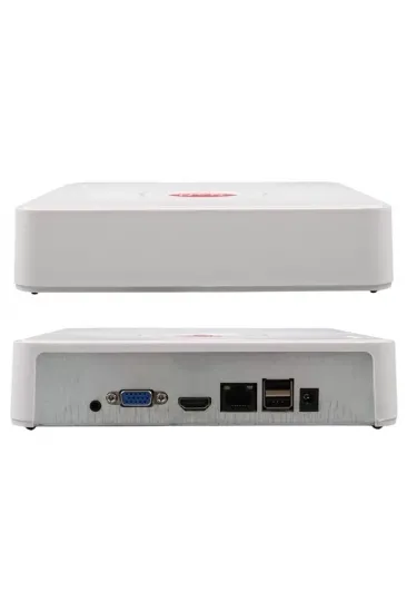 Drk Nvr 8010 10 Kanal 8mp H265+ Nvr Kayıt Cihazı Drk Nvr 8010 10 Kanal 8mp H265+ Nvr Kayıt Cihazı