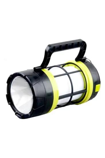 Powermaster F-910-b Şarj Edilebilir Solar Kamp Feneri