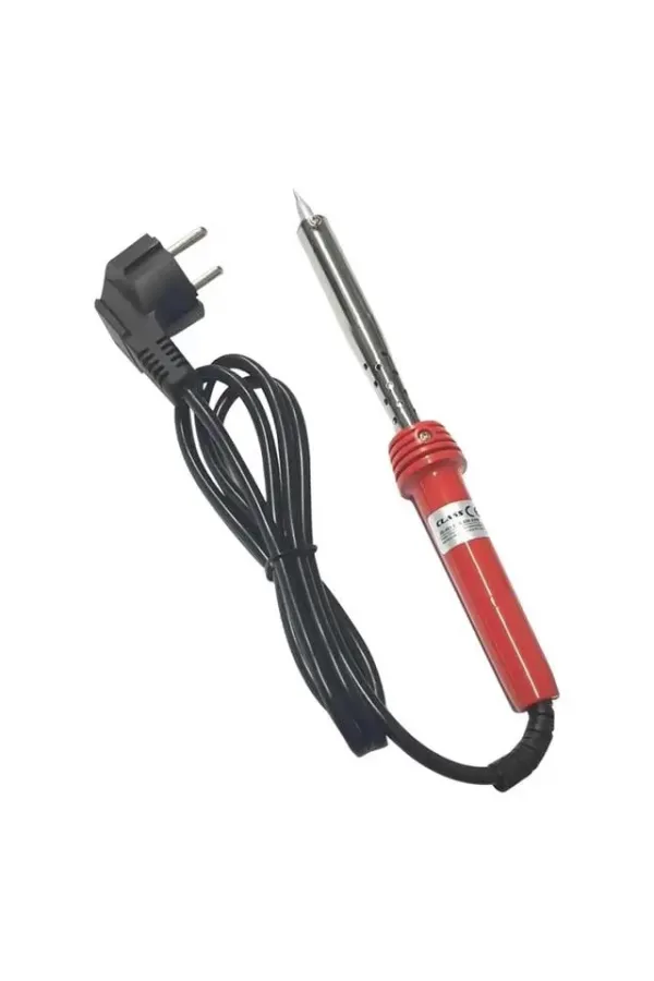 Class 100 Watt Kalem Havya Zd-401 Class 100 Watt Kalem Havya Zd-401