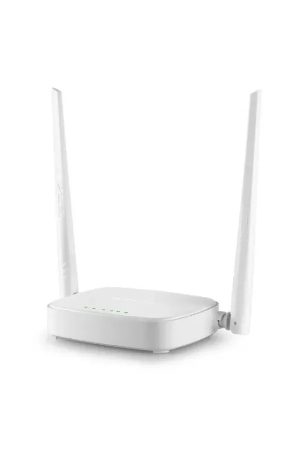 Tenda N301 4 Port 300 Mbps Router Ap Repeater