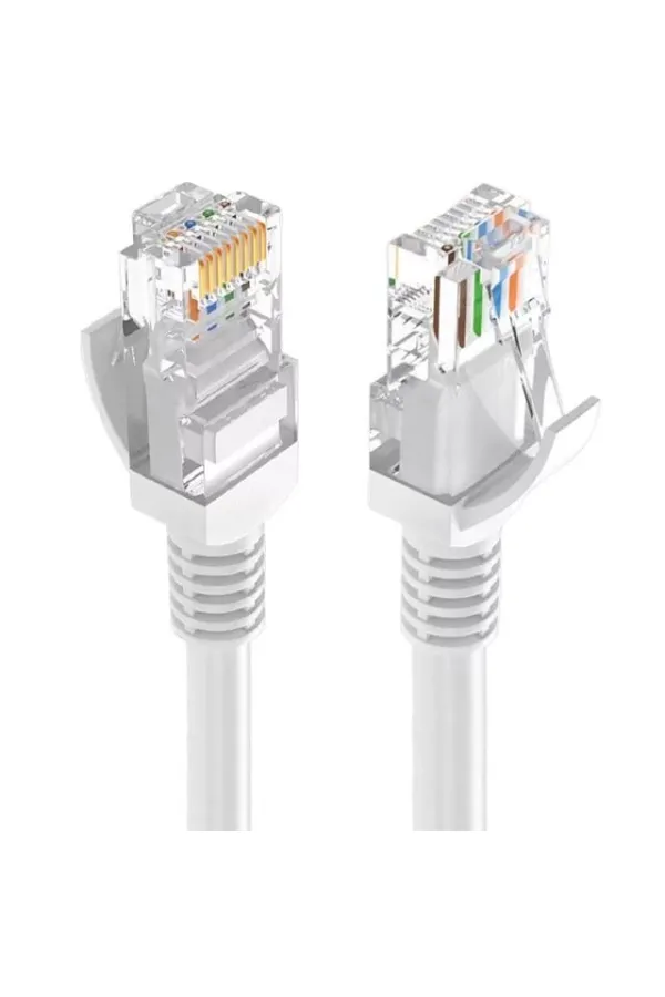 Powermaster Cat5 25 Metre Patch Network Ethernet Kablo Powermaster Cat5 25 Metre Patch Network Ethernet Kablo