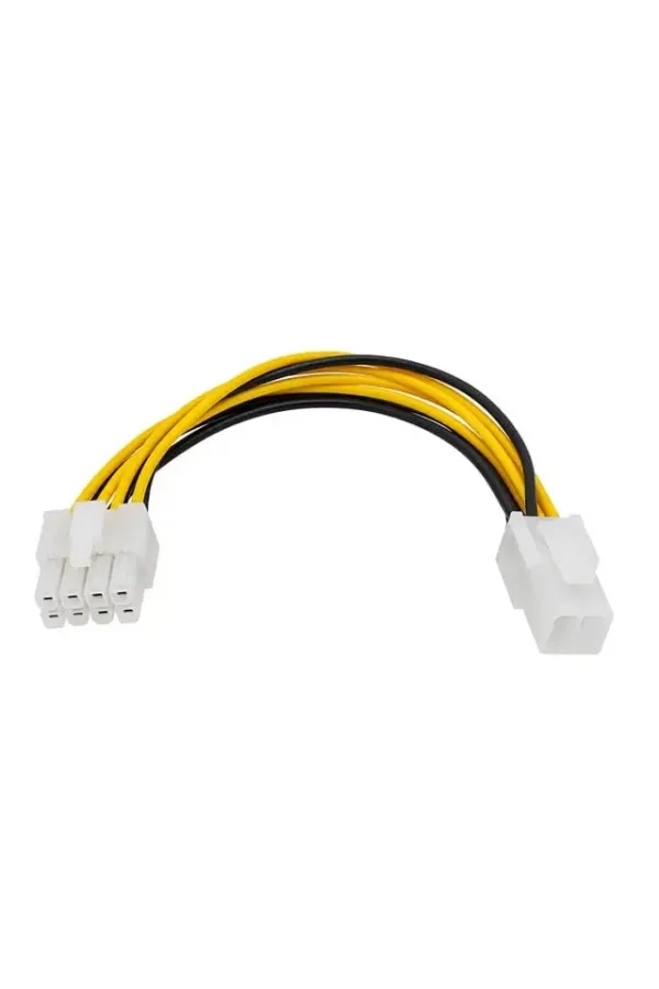 Powermaster Pm-38401 8 Pin Ekran Kartı Güç Çevirici Kablo