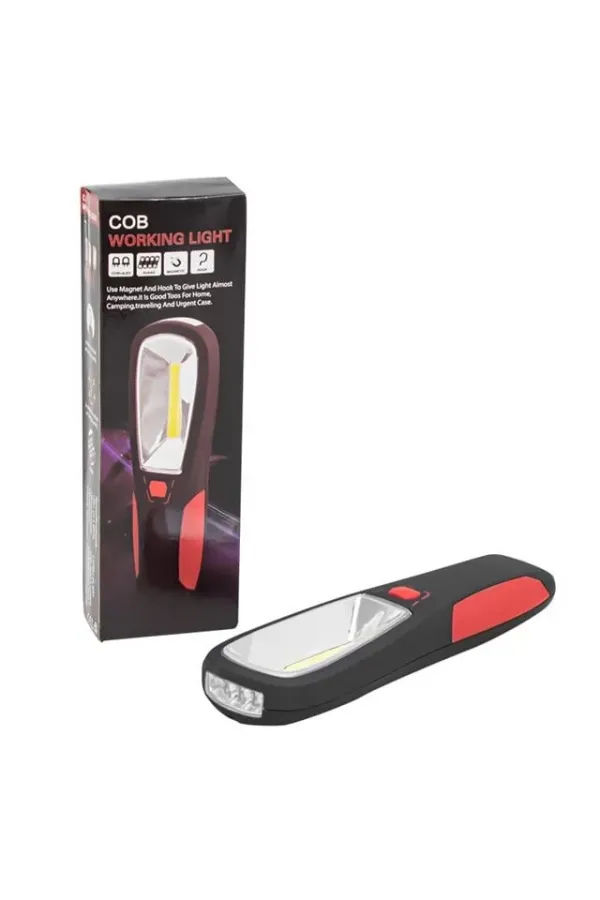 Powermaster C005 Çalışma Lambası Powermaster C005 Çalışma Lambası
