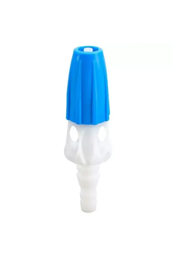 Sunup Sn-25975 Yüksek Basınçlı Bahçe Yıkama Hortum Başlığı Sunup Sn-25975 Yüksek Basınçlı Bahçe Yıkama Hortum Başlığı
