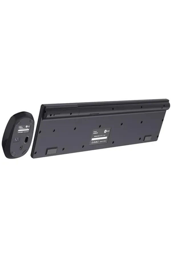Lenovo Lecoo Km2001 Kablosuz Q Klavye - Mouse Set