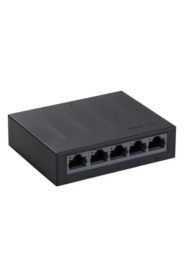 Tp-link Ls1005g 5 Port Gigabit Desktop Switch Tp-link Ls1005g 5 Port Gigabit Desktop Switch