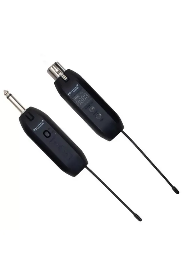 Magicvoice Mv-19587 Uhf Kablosuz Enstrüman Ses Aksesuarı Magicvoice Mv-19587 Uhf Kablosuz Enstrüman Ses Aksesuarı