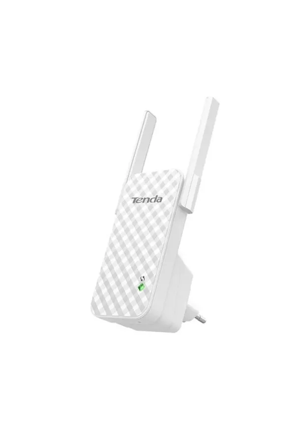 Tenda A9 300 Mbps Wifi-n 2 Antenli Access Point Repeater Tenda A9 300 Mbps Wifi-n 2 Antenli Access Point Repeater