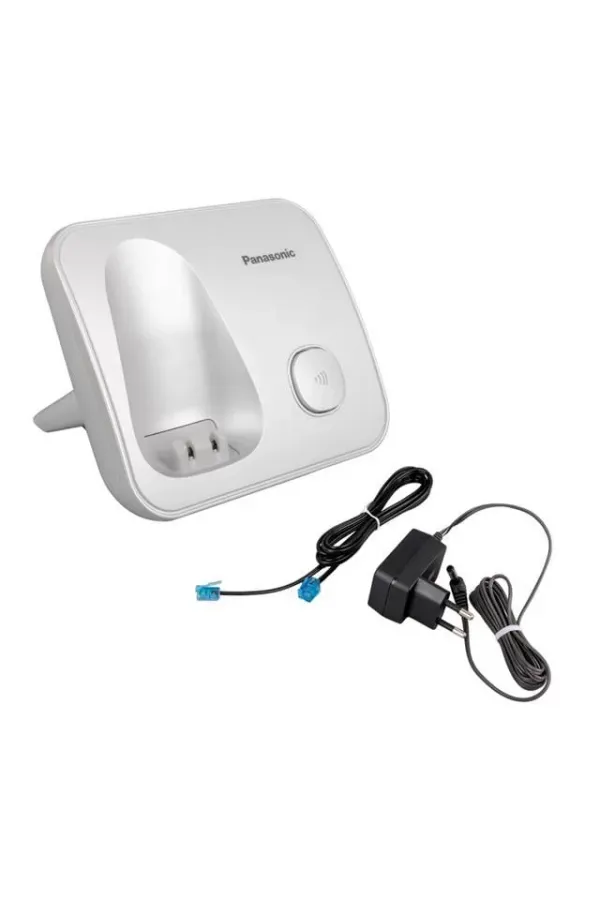 Panasonic Kx-tg6811 Gri Dect Telsiz Telefon Panasonic Kx-tg6811 Gri Dect Telsiz Telefon