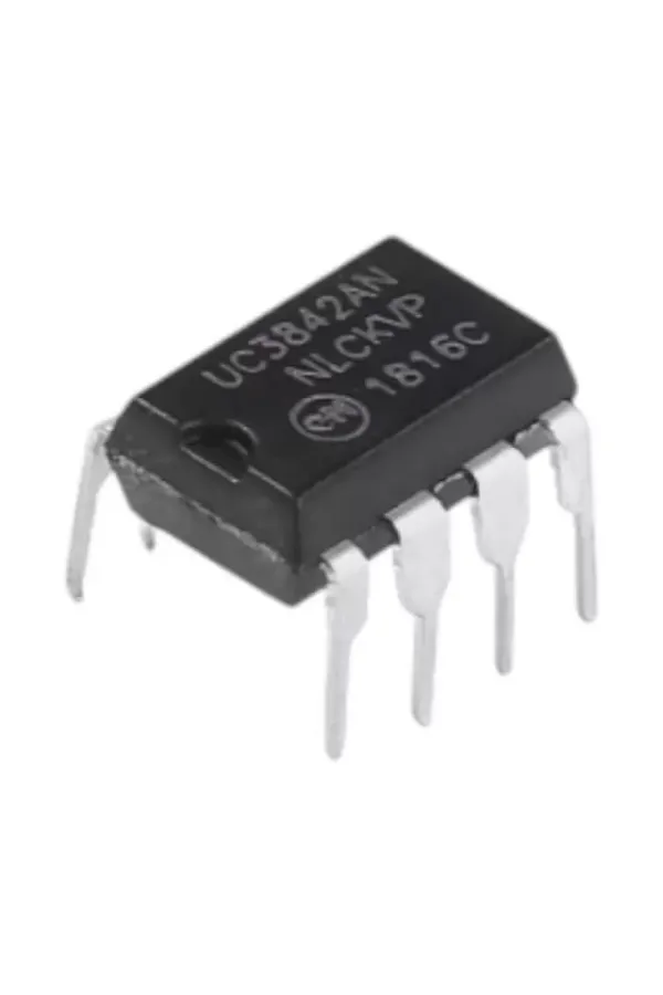Uc 3842an Dıp-8 Entegre Devre Uc 3842an Dıp-8 Entegre Devre