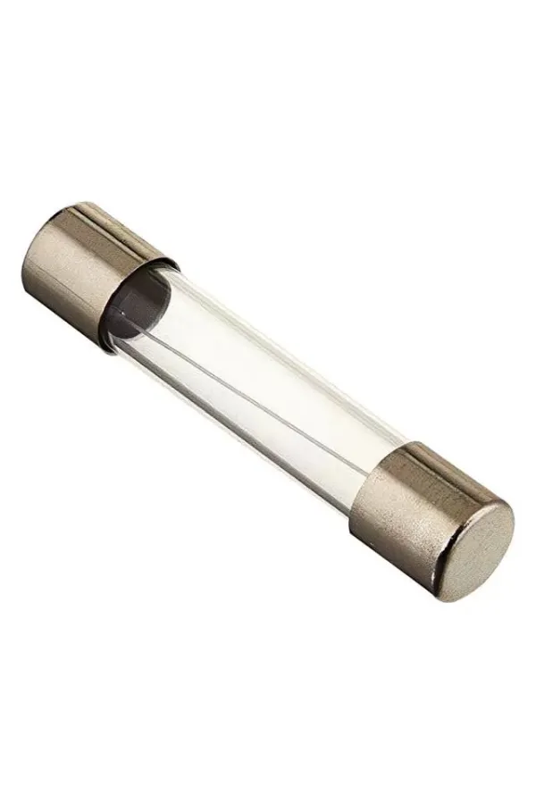 Cam Sigorta Küçük 0.2 A (100'lük Paket) Cam Sigorta Küçük 0.2 A (100'lük Paket)