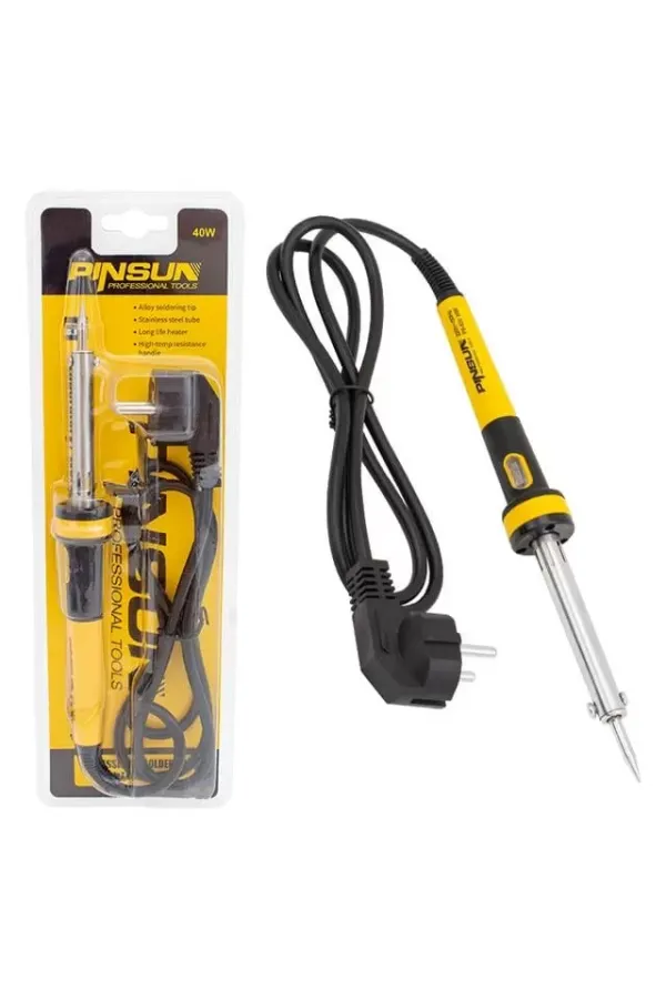 Pinsun Ps-640 40 Watt Kalem Havya
