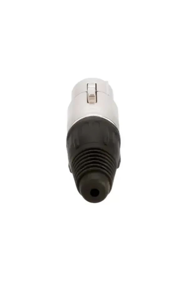 Canon Notrix Tipi Dişi 5 Pin Jack Canon Notrix Tipi Dişi 5 Pin Jack