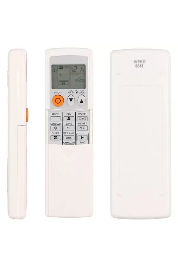 Weko Mitsubishi Km09f / Msy-d30na / Msy-d36na / msy-d30na-8 Weko Mitsubishi Km09f / Msy-d30na / Msy-d36na / msy-d30na-8