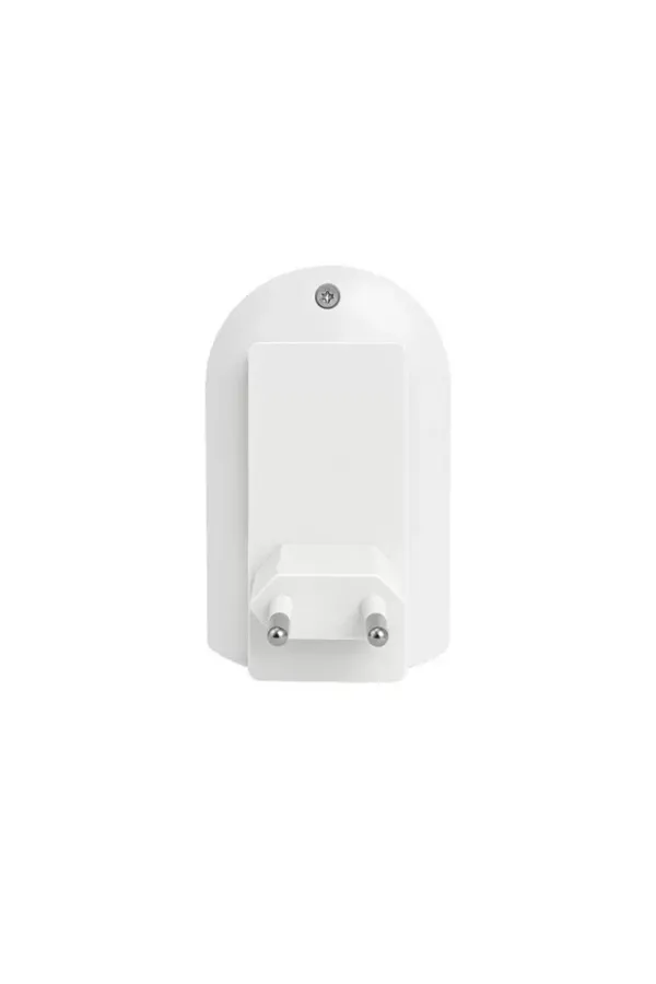Powermaster Pm-34096 1 Watt Ledli Fotoselli Sensörlü Gece Lambası Powermaster Pm-34096 1 Watt Ledli Fotoselli Sensörlü Gece Lambası