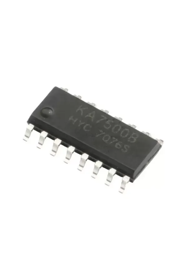 Ka 7500 Soıc-16 Smd Entegre Devre