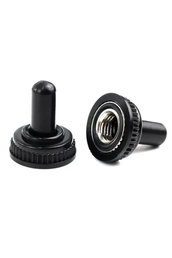 Ic-161a Ø6mm Toggle Switch Kılıfı Ic-161a Ø6mm Toggle Switch Kılıfı