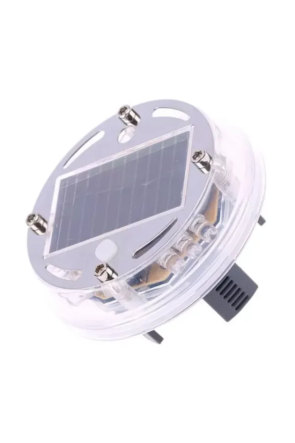 Sunup Led Işıklı Araba Tekerlek Göbek Kapağı Sunup Led Işıklı Araba Tekerlek Göbek Kapağı
