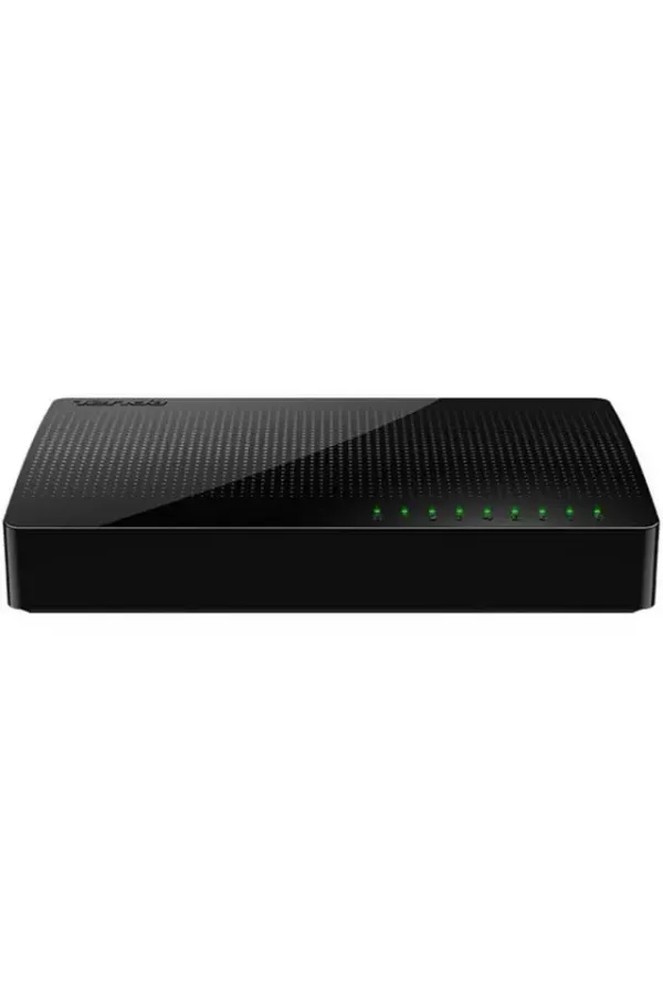 Tenda Sg108 8 Port 10-100-1000 Gigabit Switch Tenda Sg108 8 Port 10-100-1000 Gigabit Switch