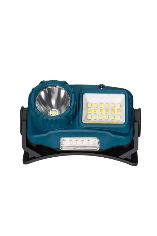 Powermaster S02 Siyah Sensörlü Kafa Lambası Powermaster S02 Siyah Sensörlü Kafa Lambası