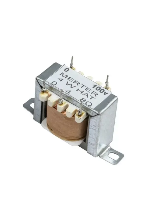 4 Watt Hat Trafo 4 Watt Hat Trafo