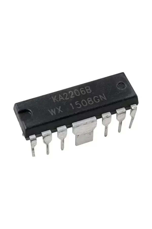 Ka 2206b Ka 2206b