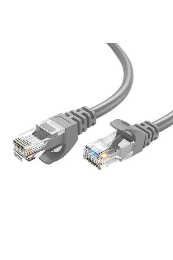 Fully G-505zb Cat6 3 Metre Rj45 Patch Network Ethernet İnternet Kablosu Fully G-505zb Cat6 3 Metre Rj45 Patch Network Ethernet İnternet Kablosu
