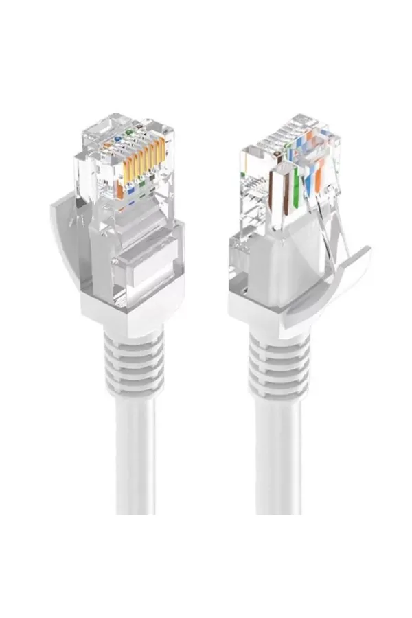 Fully Cat5 2 Metre Ethernet Kablo Fully Cat5 2 Metre Ethernet Kablo