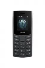 Nokia 105 Tuşlu Telefon Koyu Gri