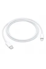 Apple USB-C to Lightning Kablo 1 m Apple USB-C to Lightning Kablo 1 m