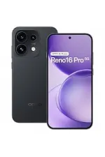 Oppo Reno16 Pro 5G 12/512 GB Starlight Black