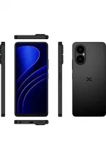 Omix O1 Neo 6/128 GB Siyah Omix O1 Neo 6/128 GB Siyah