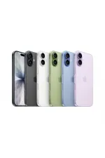 Apple iPhone 17 256 GB Ada Çayı Apple iPhone 17 256 GB Ada Çayı