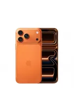 APPLE iPhone 17 Pro Max 256 GB Akıllı Telefon Kozmik Turuncu APPLE iPhone 17 Pro Max 256 GB Akıllı Telefon Kozmik Turuncu