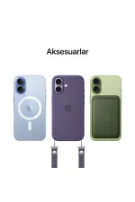iPhone 17 512 GB Ada Çayı
