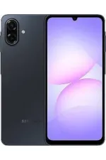 SAMSUNG GALAXY A07 5G 4/128 GB SİYAH