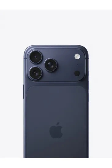 APPLE iPhone 17 Pro 512 GB Akıllı Telefon Lacivert APPLE iPhone 17 Pro 512 GB Akıllı Telefon Lacivert