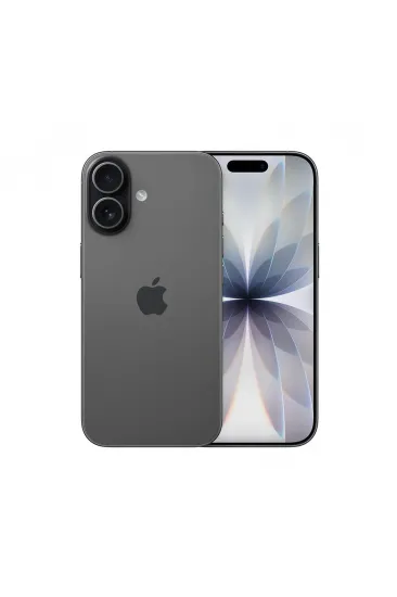 APPLE iPhone 17 512 GB Akıllı Telefon Siyah
