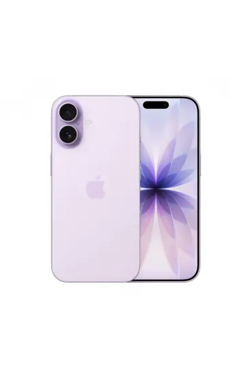 APPLE iPhone 17 512 GB Akıllı Telefon Lavanta APPLE iPhone 17 512 GB Akıllı Telefon Lavanta