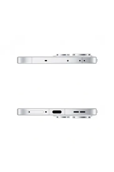 Oppo Reno15 5G 12/256 Akıllı Telefon Aurora Beyaz