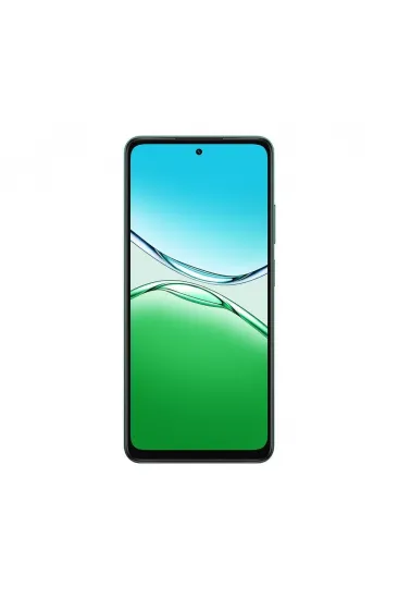 Oppo A5 5G 8/256 Akıllı Telefon Aurora Yeşil