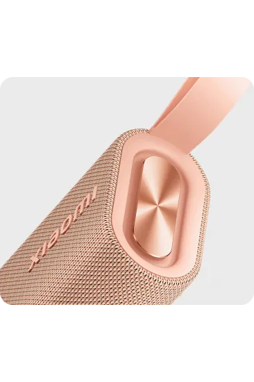 Xiaomi Sound Pocket S28D 5W Bluetooth Hoparlör Pembe