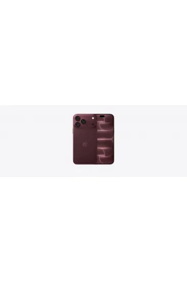 Apple iPhone 18 Pro 2 TB Burgonya Apple iPhone 18 Pro 2 TB Burgonya