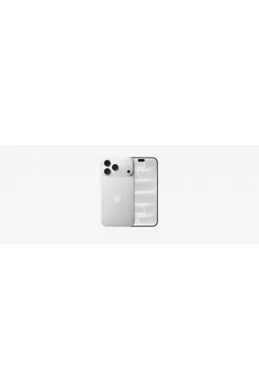 Apple iPhone 18 Pro Max 2 TB Gümüş Apple iPhone 18 Pro Max 2 TB Gümüş