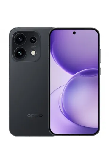 Oppo Reno16 Pro 5G 12/512 GB Starlight Black Oppo Reno16 Pro 5G 12/512 GB Starlight Black