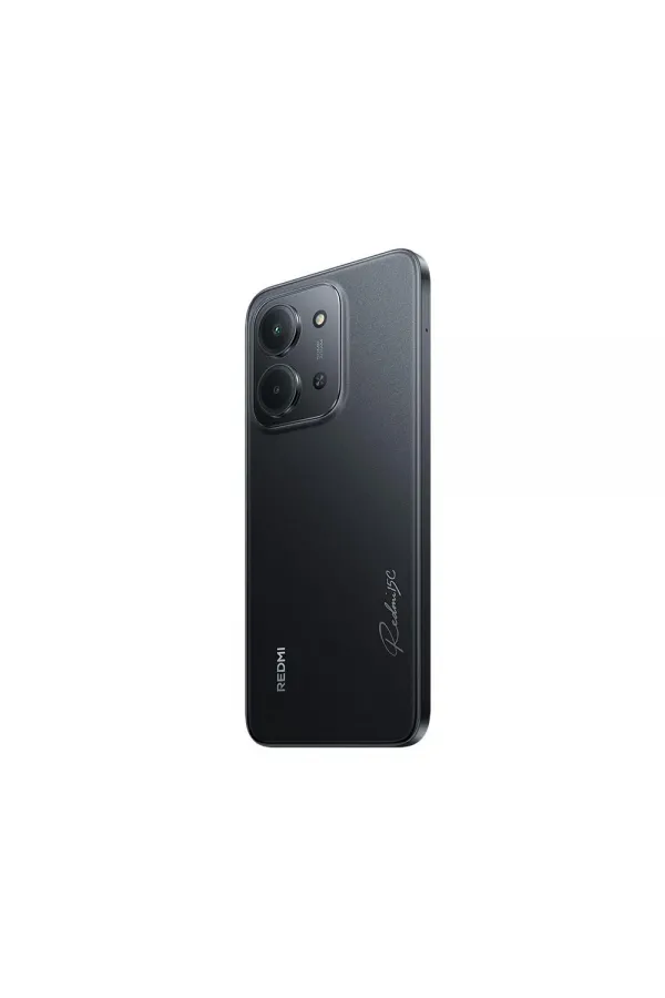 Xiaomi Redmi 15C 8+256GB Siyah Akıllı Telefon Xiaomi Redmi 15C 8+256GB Siyah Akıllı Telefon