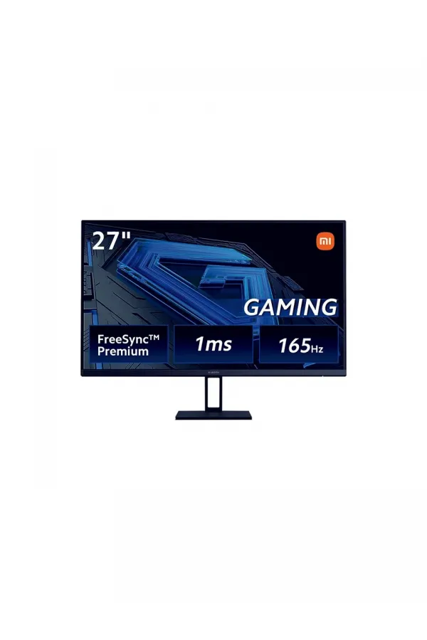 Xiaomi Gaming Monitor G27i EU Xiaomi Gaming Monitor G27i EU